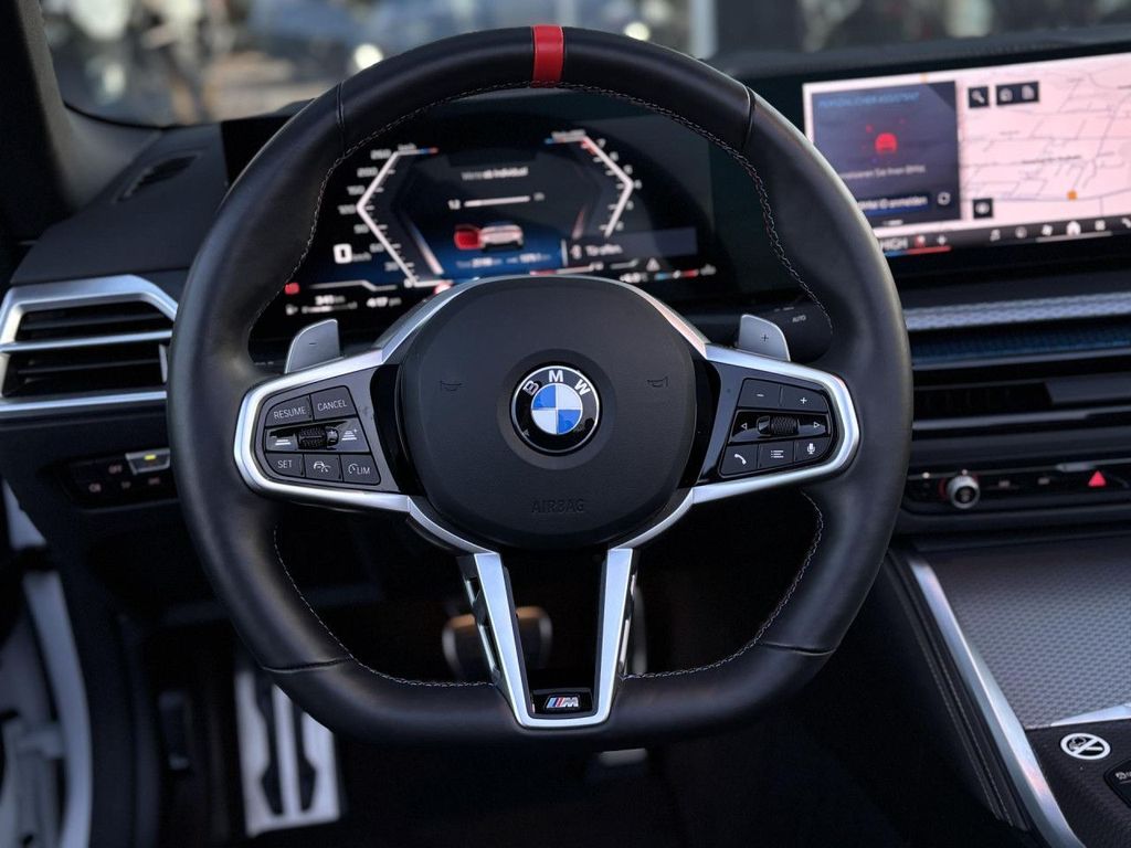 BMW M440 2025