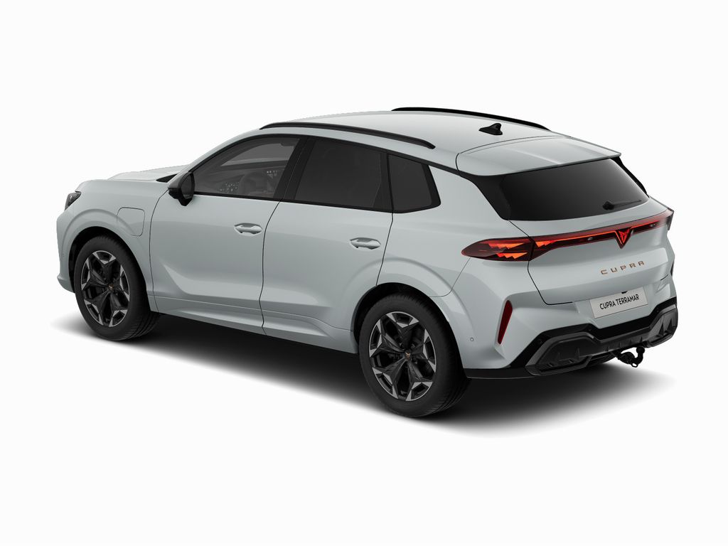 Cupra Terramar 2025
