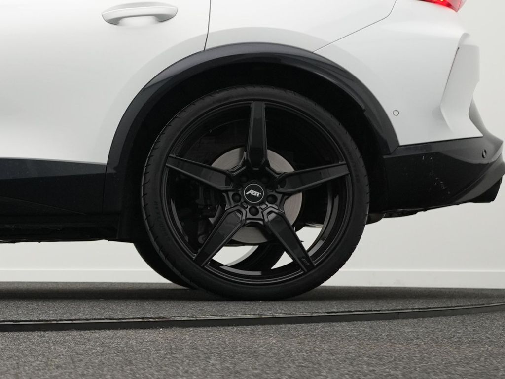 Cupra Formentor 2025