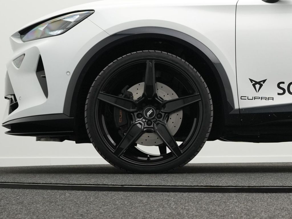 Cupra Formentor 2025