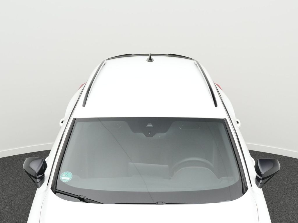 Cupra Formentor 2025