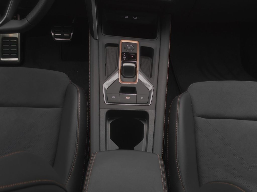 Cupra Formentor 2025