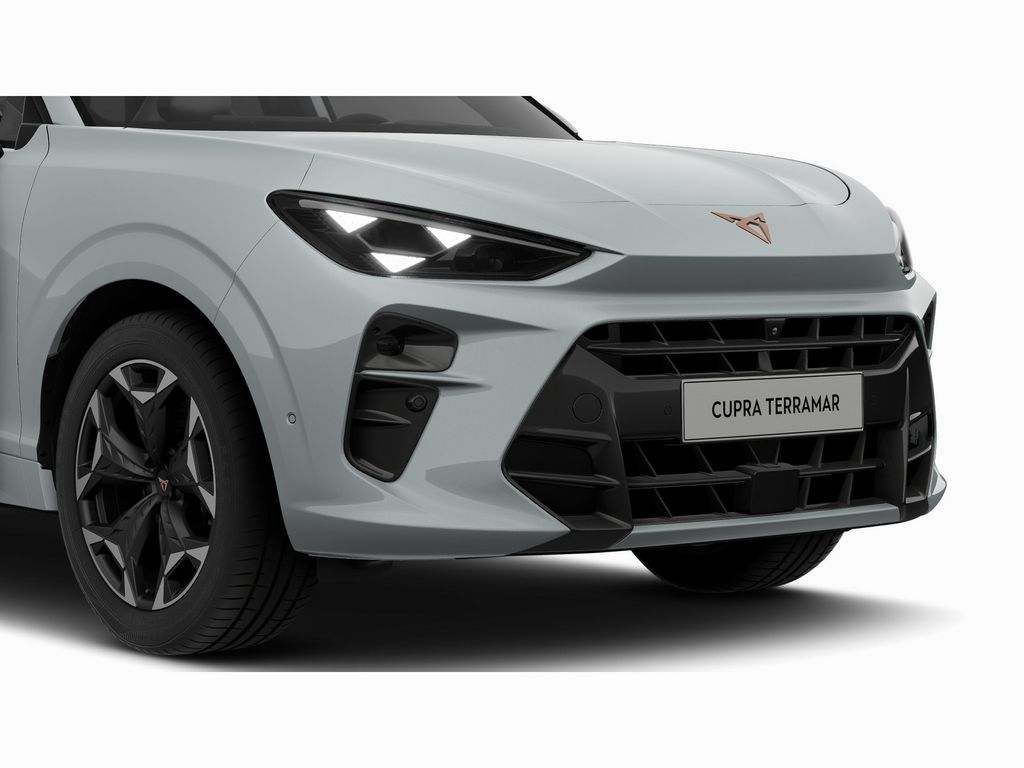 Cupra Terramar 2025