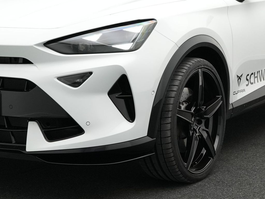 Cupra Formentor 2025