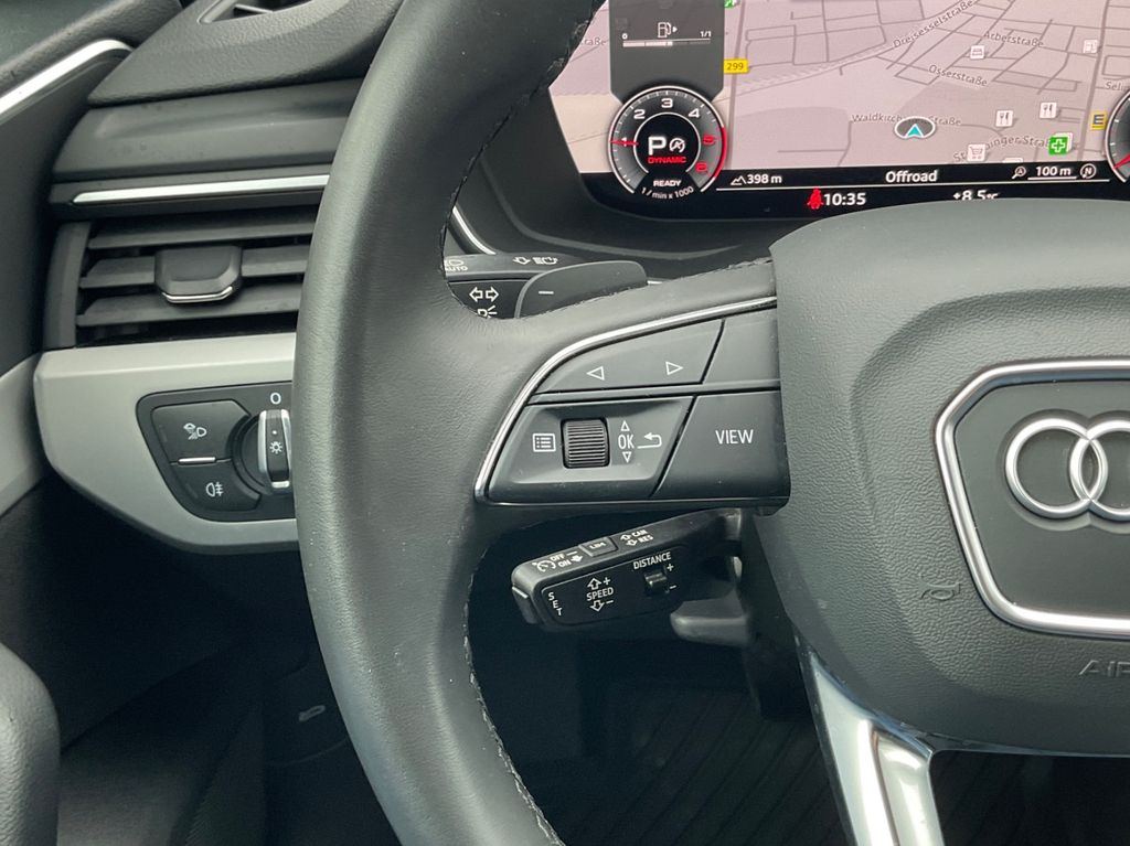 Audi A5 2022