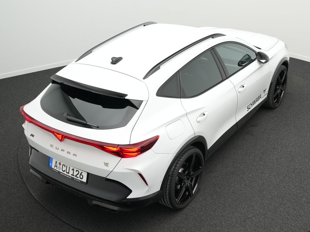 Cupra Formentor 2025
