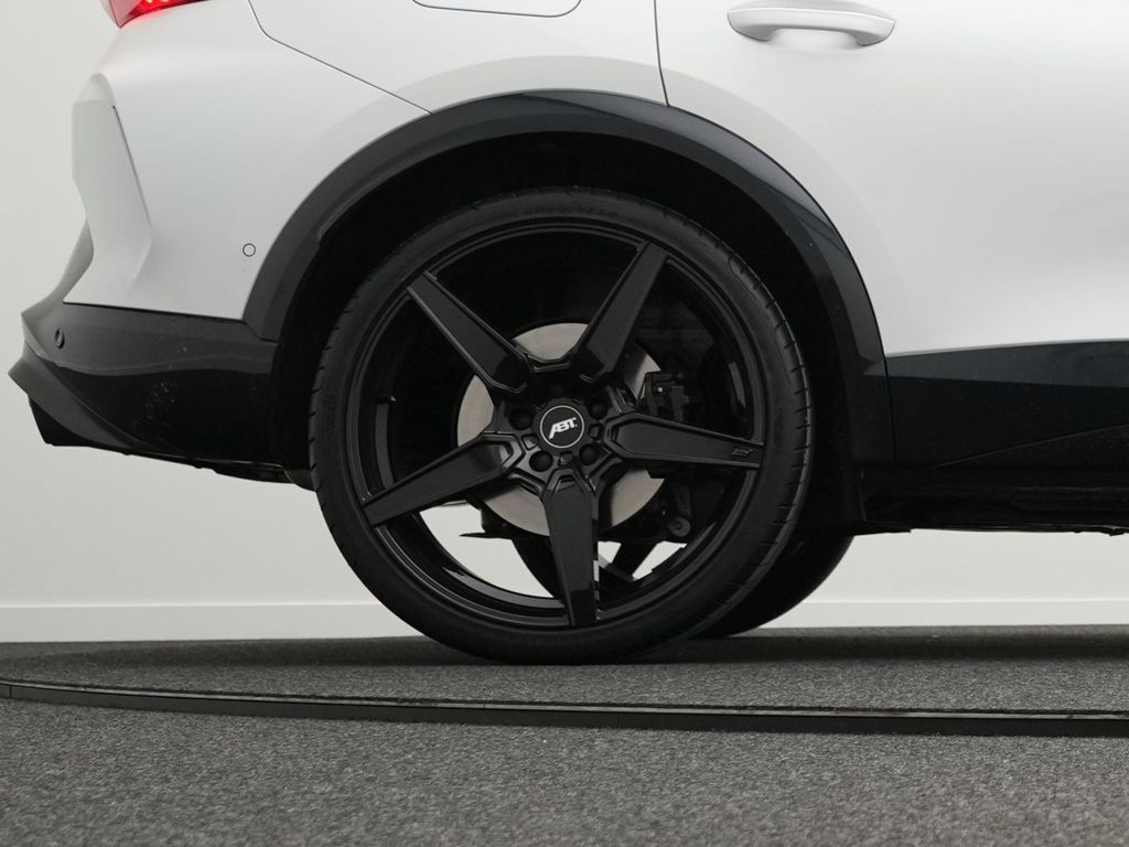 Cupra Formentor 2025