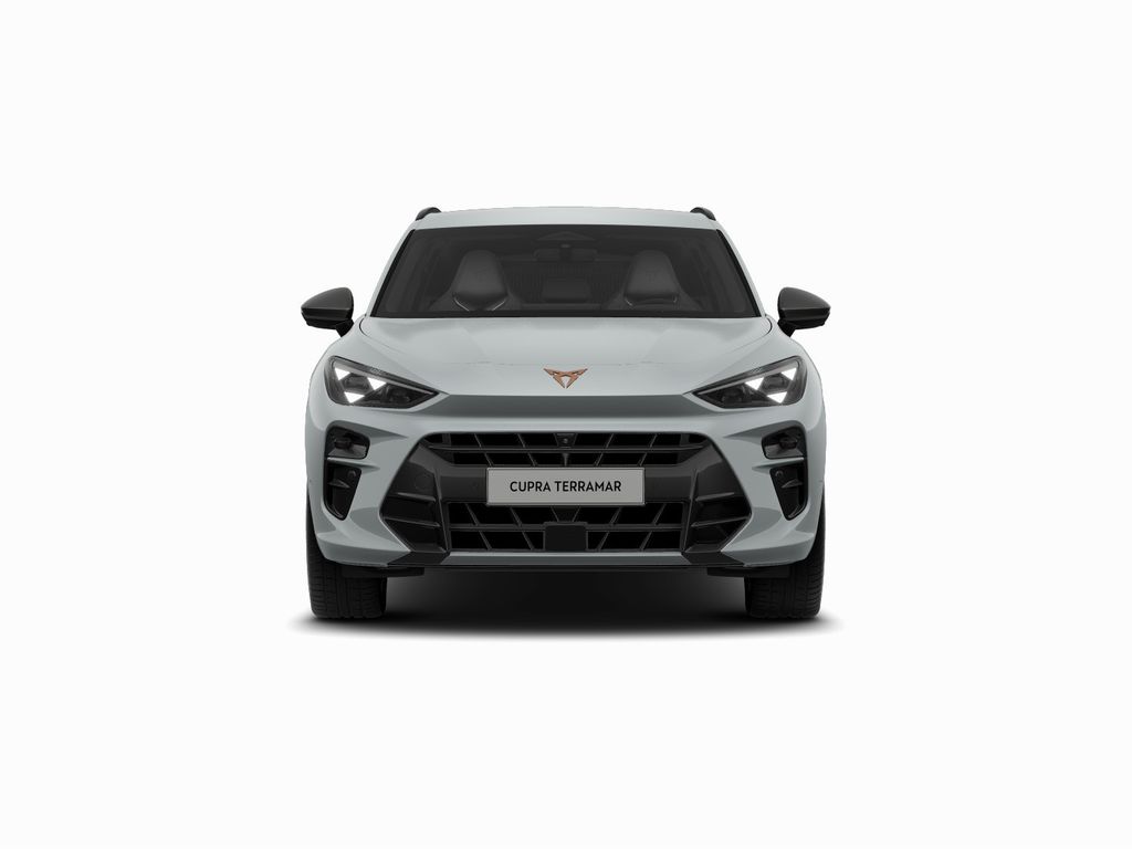 Cupra Terramar 2025