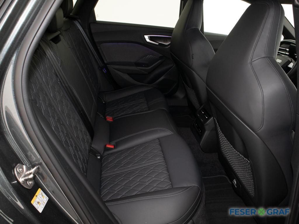 Audi S5 2025