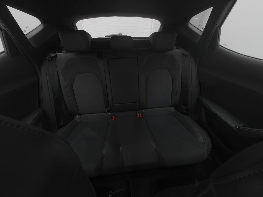 Cupra Formentor 2025