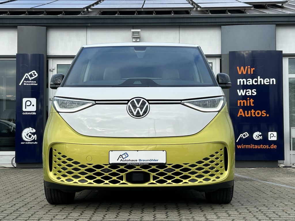 Volkswagen ID. Buzz 2023