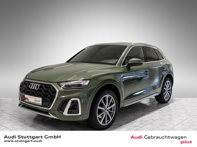 Audi Q5 2023