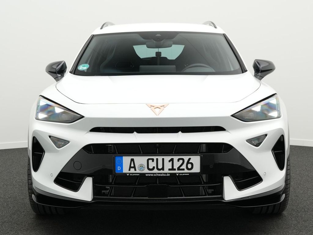 Cupra Formentor 2025