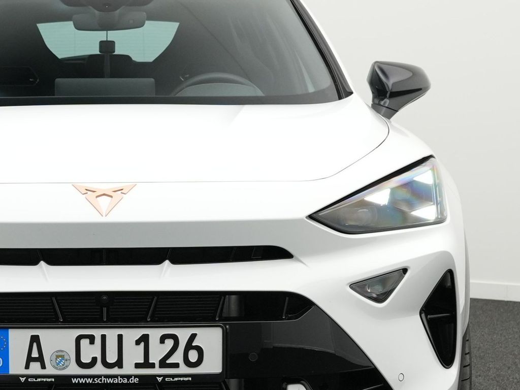 Cupra Formentor 2025