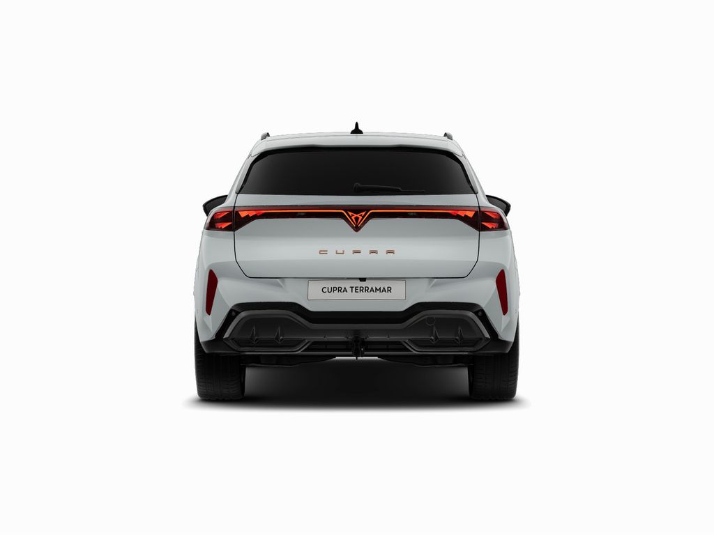 Cupra Terramar 2025