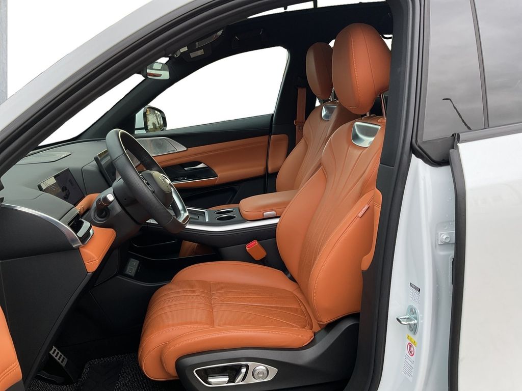 XPENG G9 2024