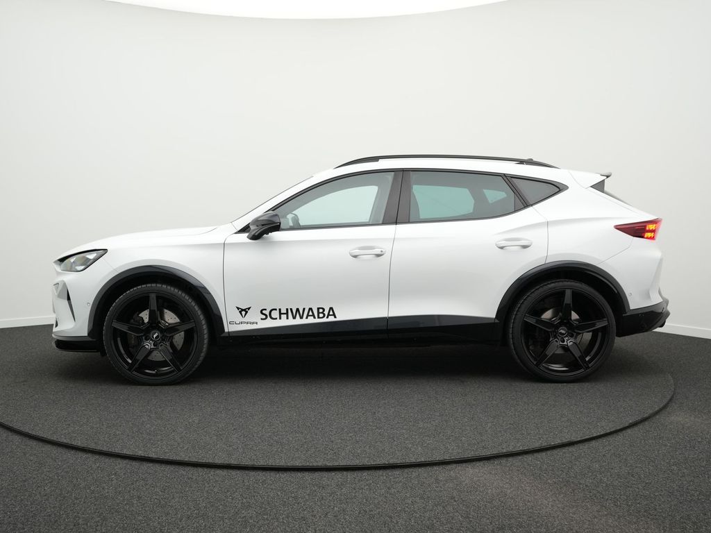 Cupra Formentor 2025