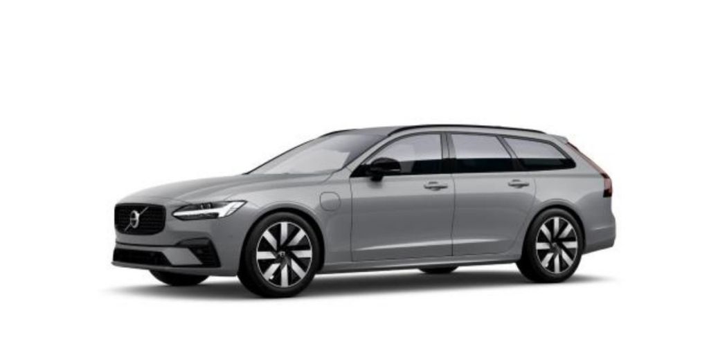 Volvo V90 2024