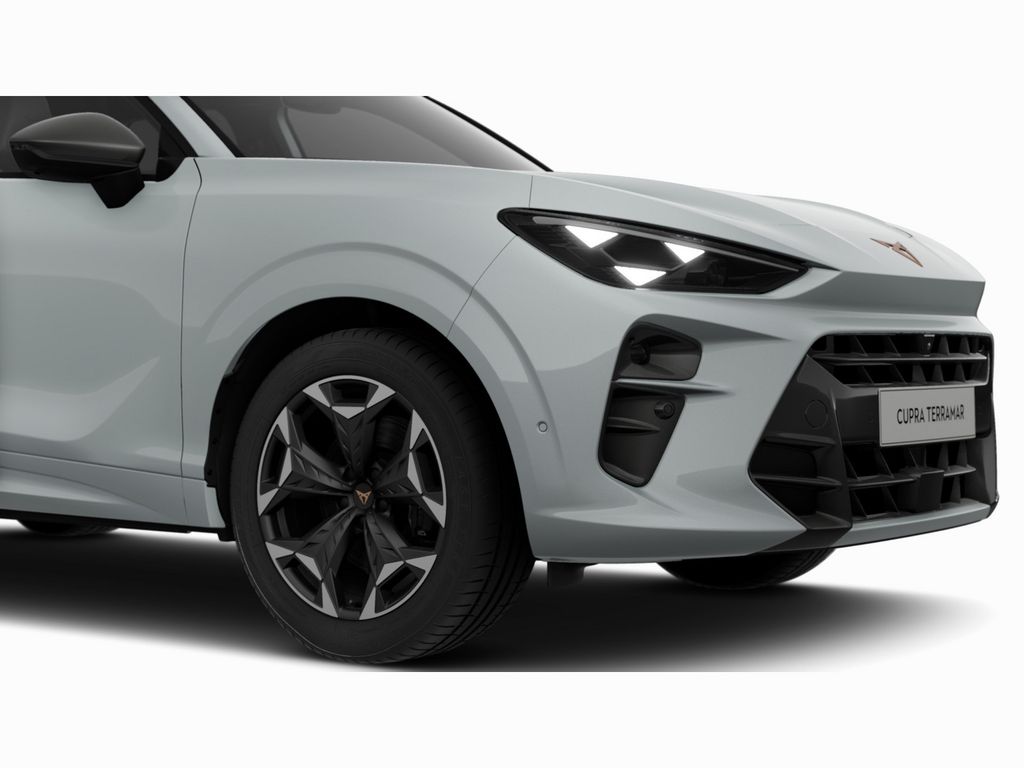 Cupra Terramar 2025
