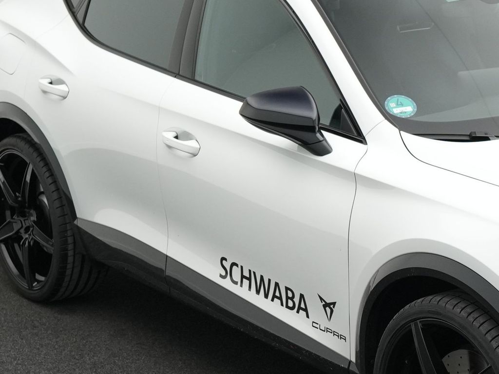 Cupra Formentor 2025