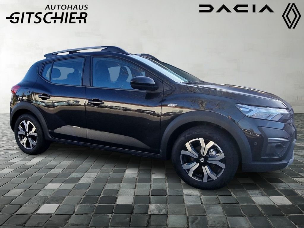 Dacia Sandero 2022
