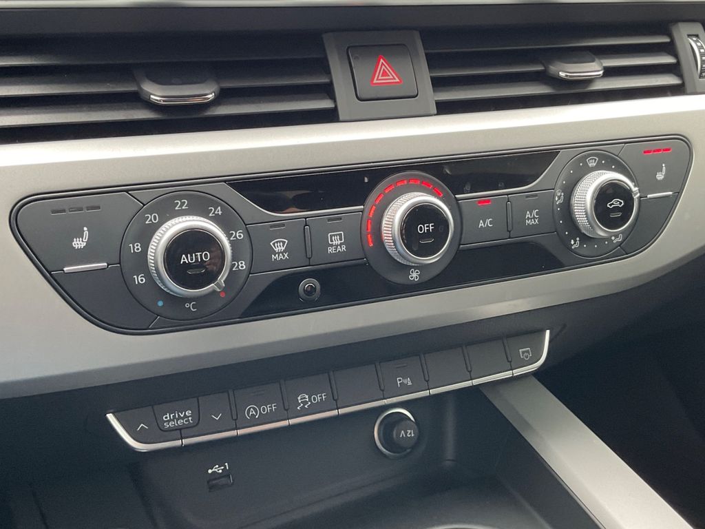 Audi A5 2022