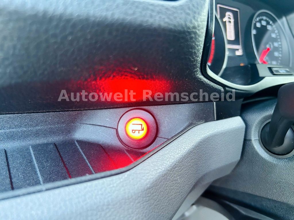 Volkswagen Crafter 2020