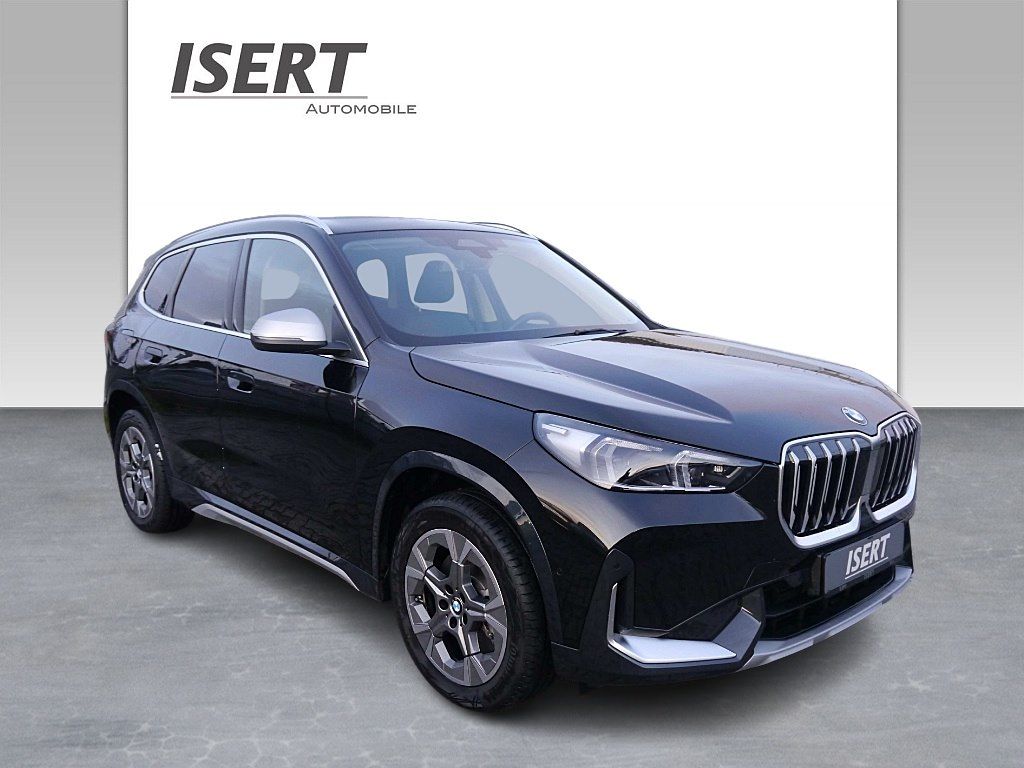 BMW X1 2024