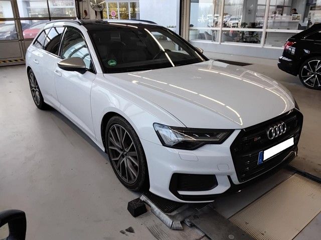 Audi S6 2019