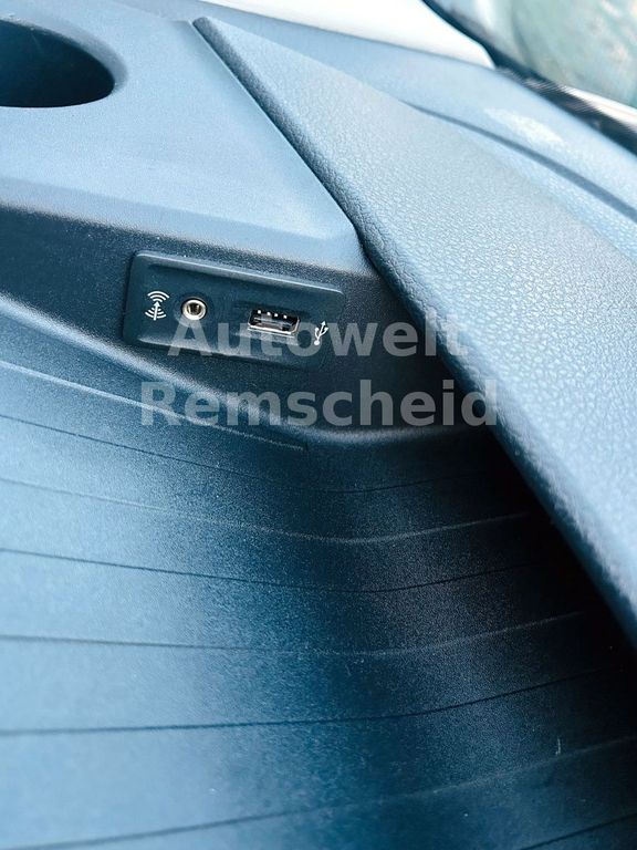 Volkswagen Crafter 2020