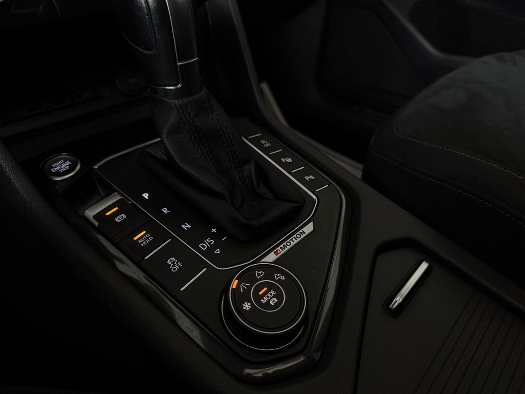 Volkswagen Tiguan Allspace 2018