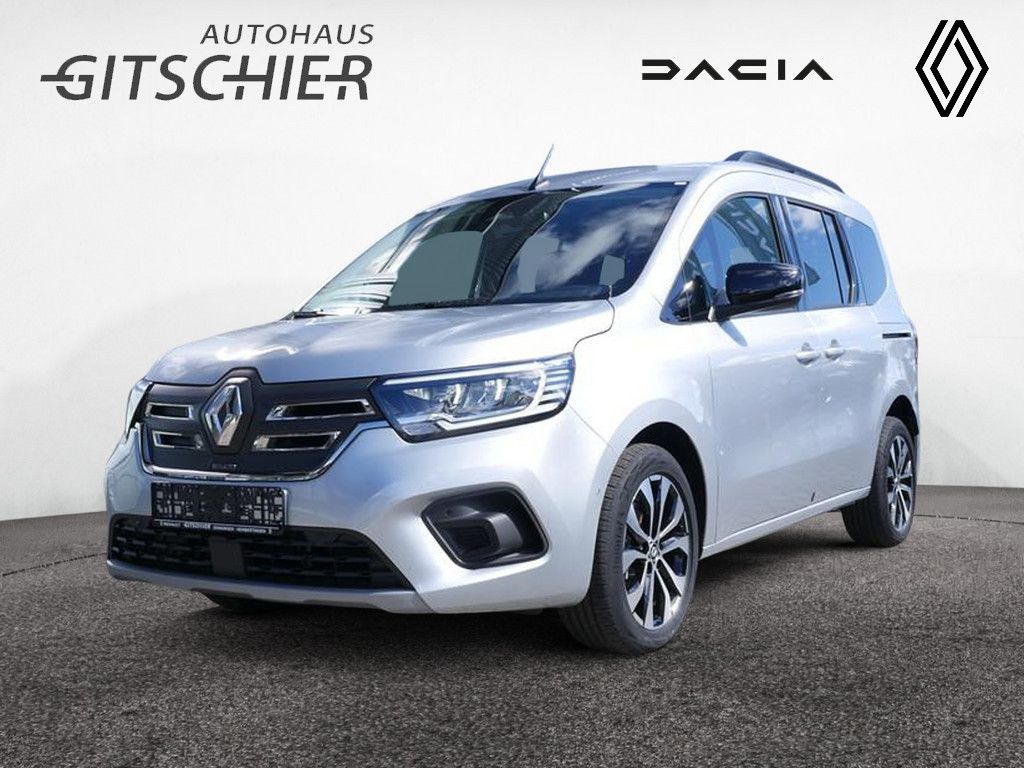 Renault Kangoo 2024