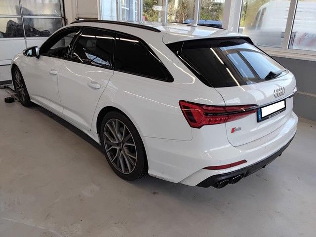 Audi S6 2019