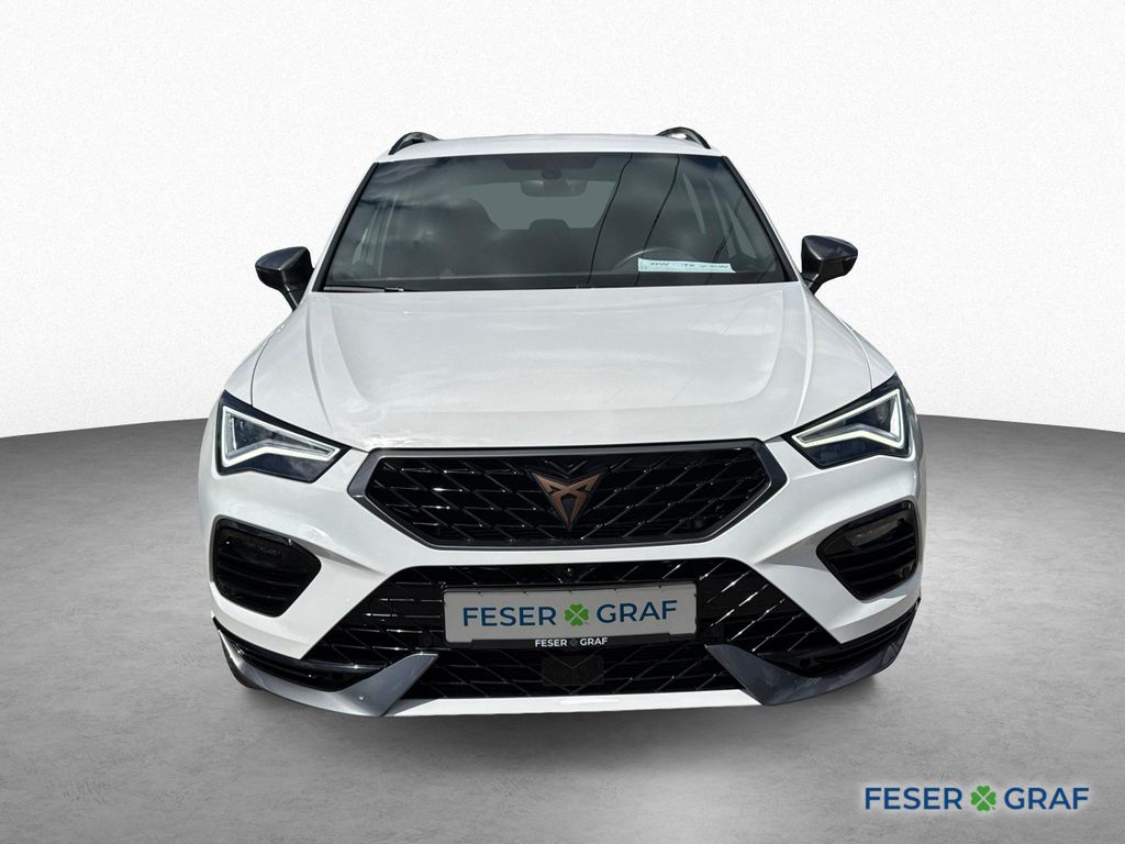 Cupra Ateca 2023