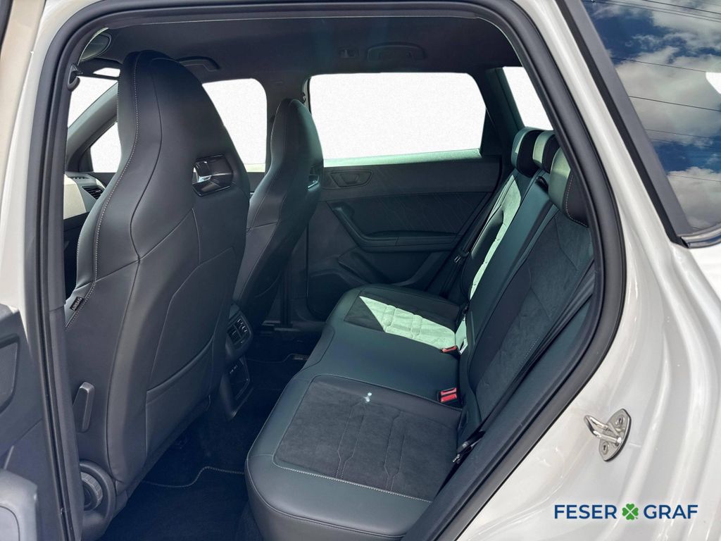 Cupra Ateca 2023