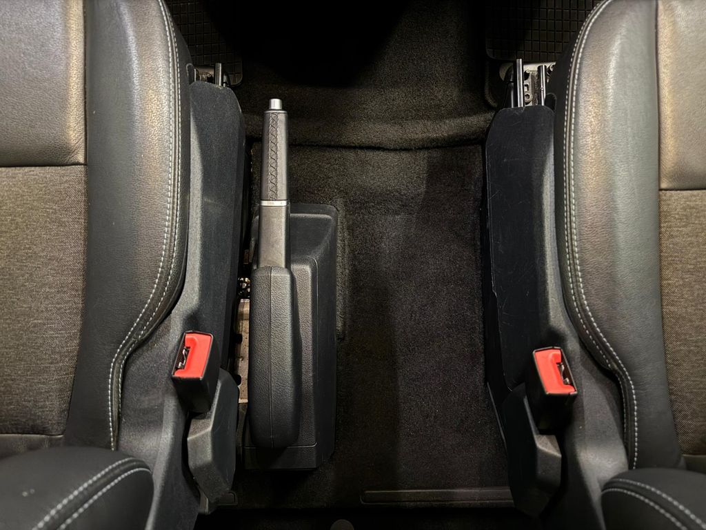 Ford Tourneo Custom 2023