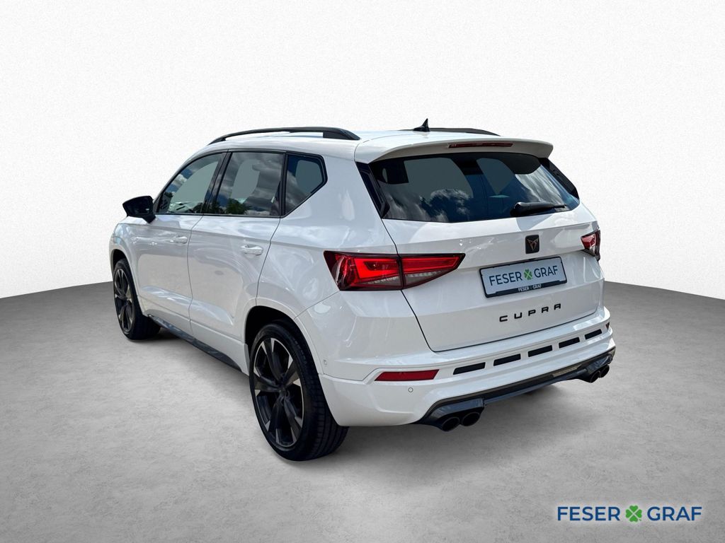 Cupra Ateca 2023