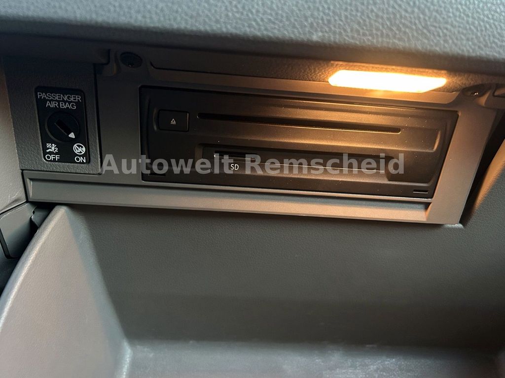 Volkswagen Crafter 2020