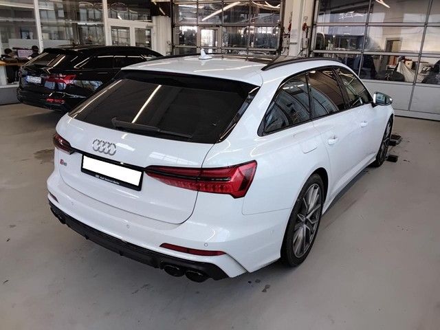 Audi S6 2019