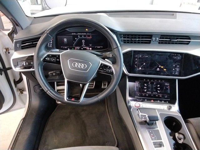 Audi S6 2019