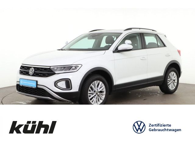 Volkswagen T-Roc 2023