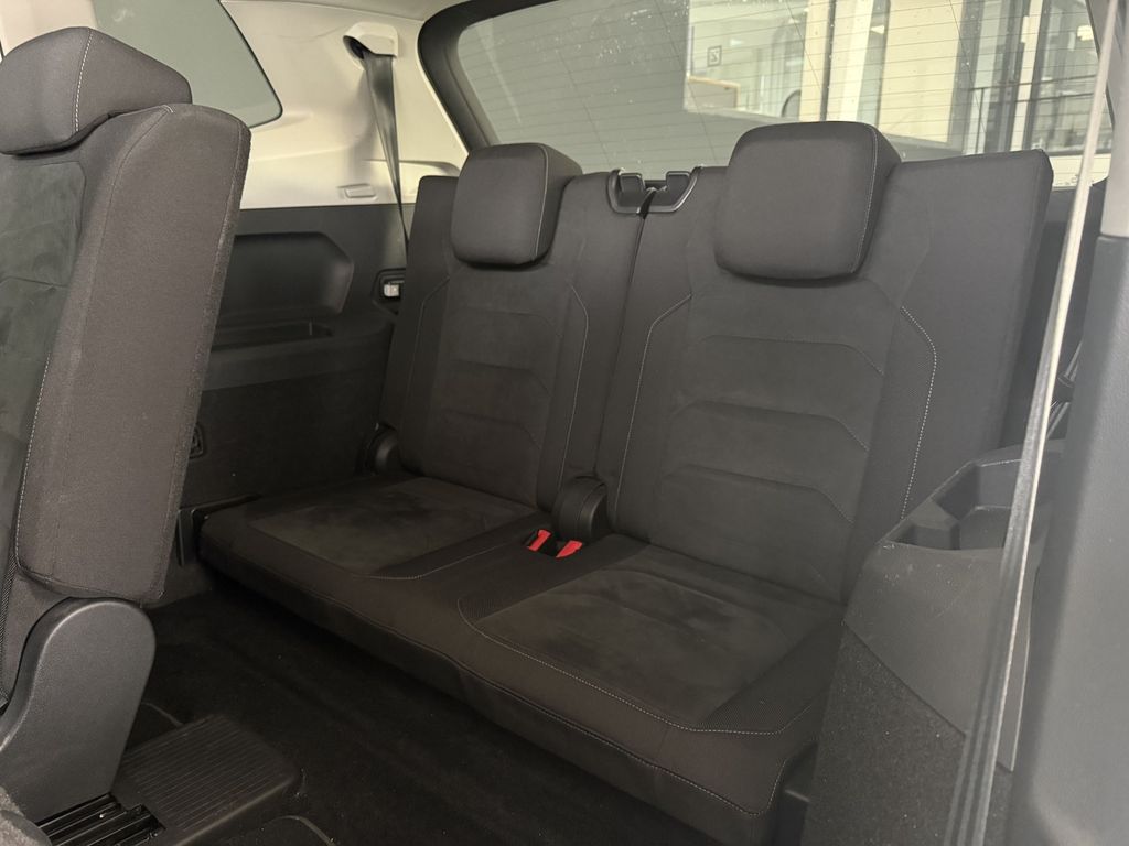 Volkswagen Tiguan Allspace 2018