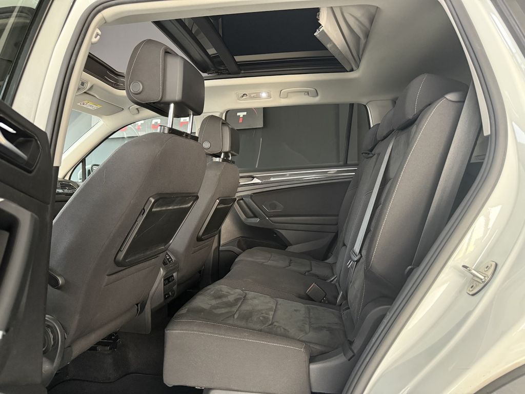 Volkswagen Tiguan Allspace 2018