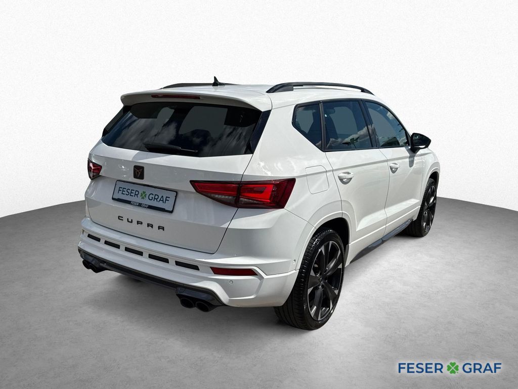 Cupra Ateca 2023