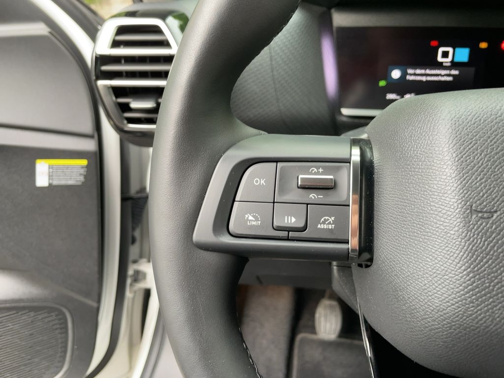 Citroën C4 2023