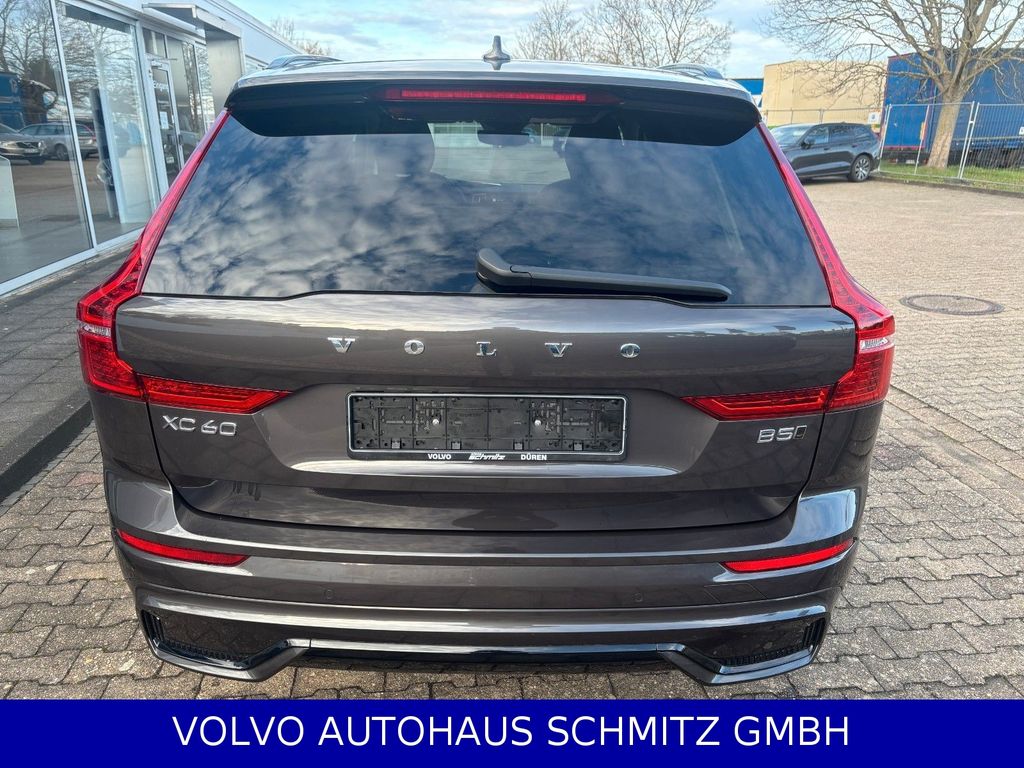 Volvo XC60 2025