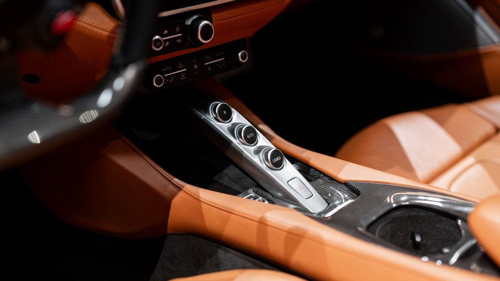 Ferrari Portofino 2019