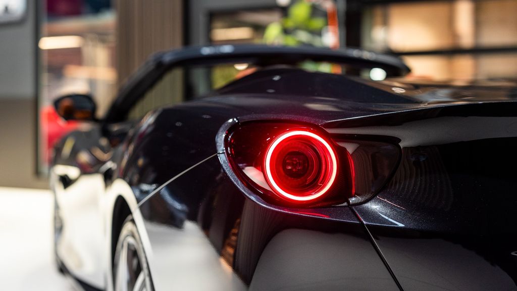 Ferrari Portofino 2019