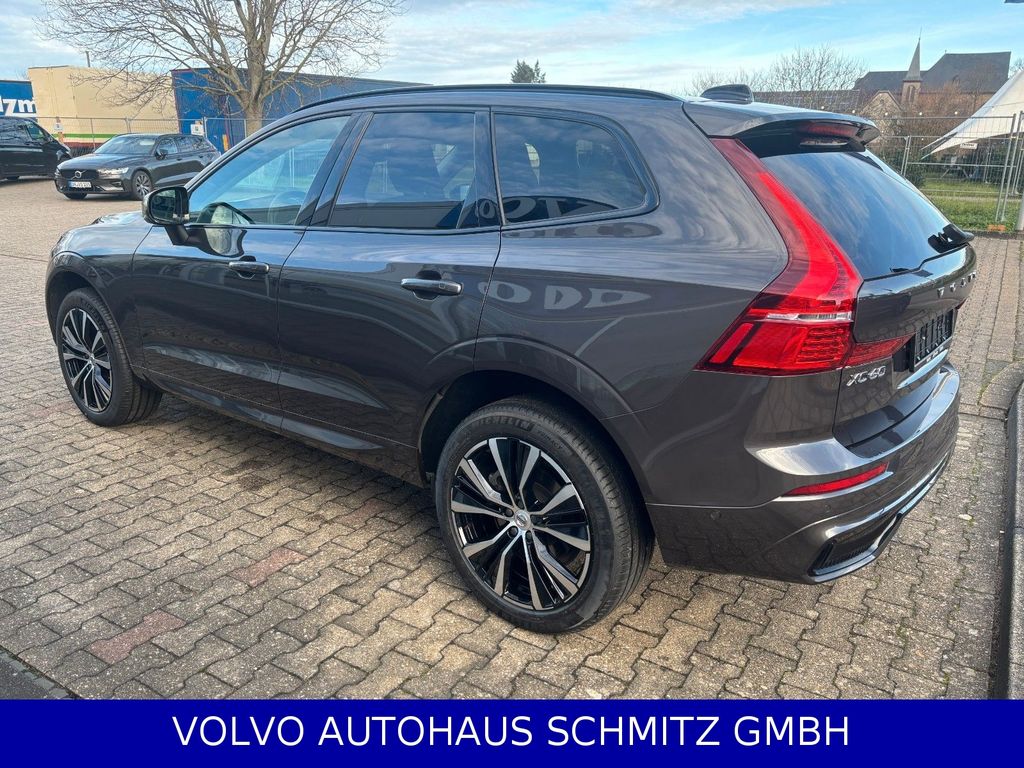 Volvo XC60 2025