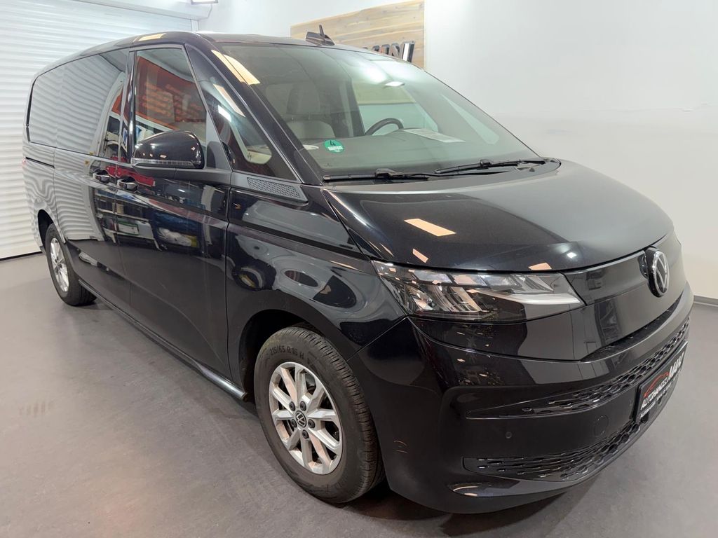 Volkswagen T7 Multivan 2023